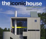THE ICONIC HOUSE ARCH.MASTERWORKS SINCE 1900