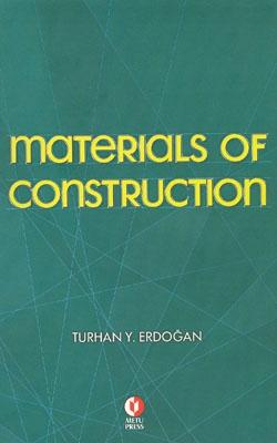 MATERIALS OF CONSTRUCTION